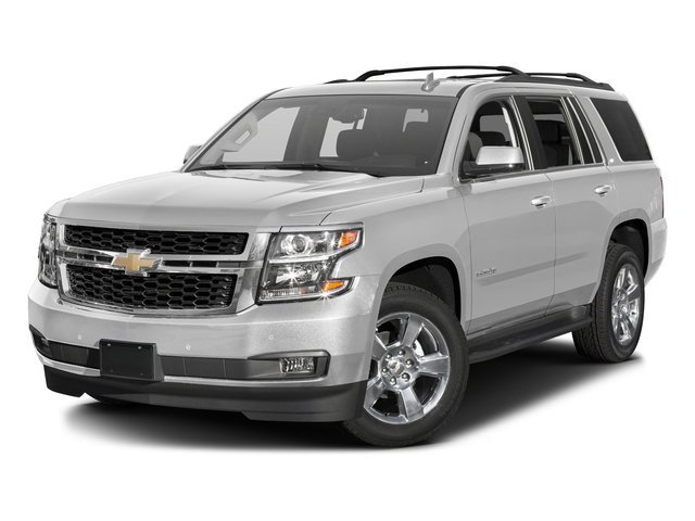 2016 Chevrolet Tahoe 4WD LS's photo