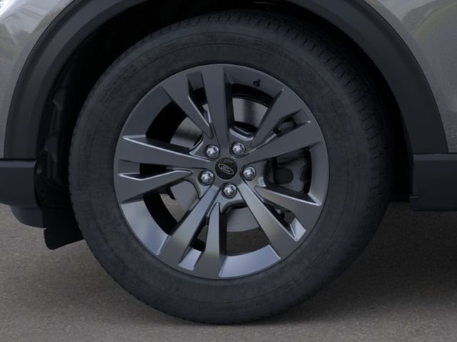 Used 2026 Gray Metallic Ford Active image 19