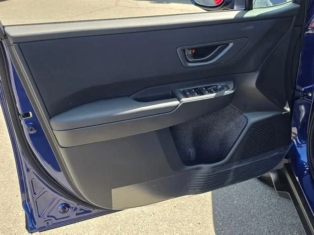 New 2026 SAPPHIRE BLUE PEARL Subaru Premium image 20