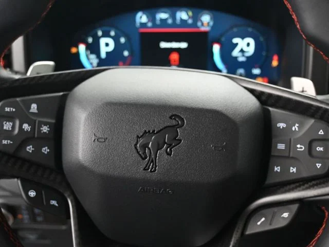 2025 Ford Bronco 4-Door Raptor - Photo 9