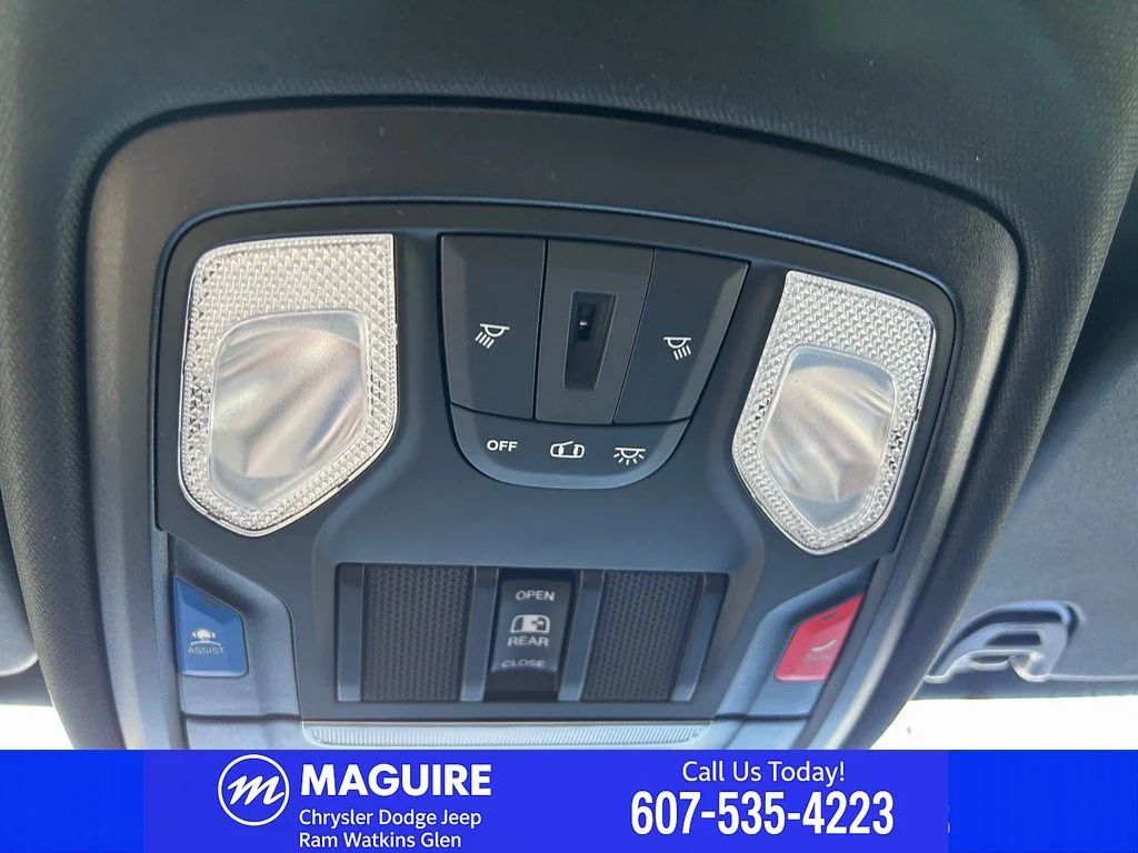 2026 RAM 1500 Tradesman - Photo 20