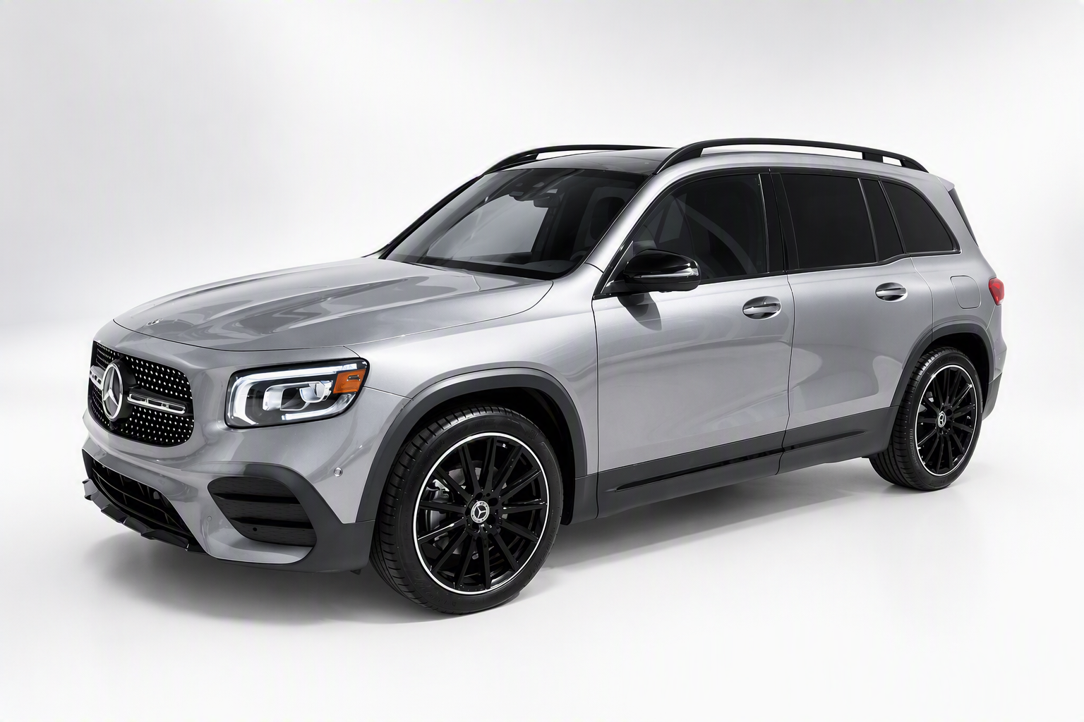 2023 Mercedes-Benz GLB