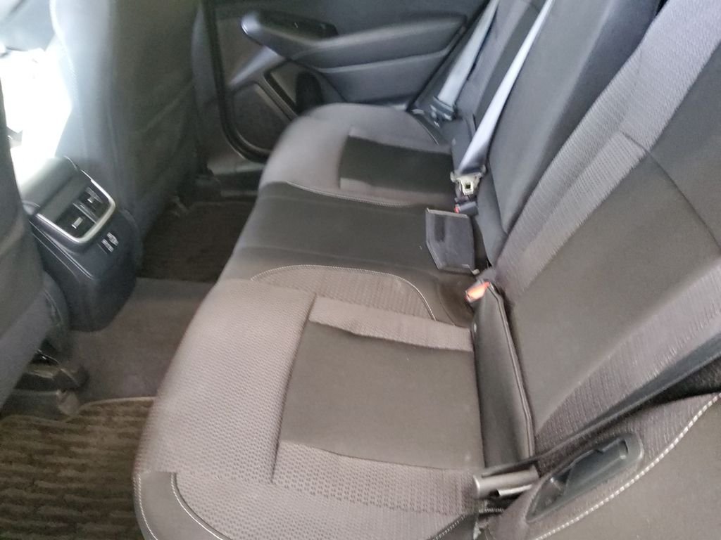 Used 2024 Gray Subaru Premium image 19