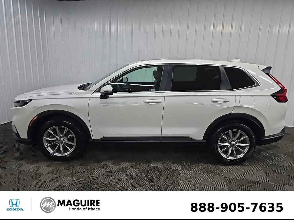 Used 2024  Honda EX image 5
