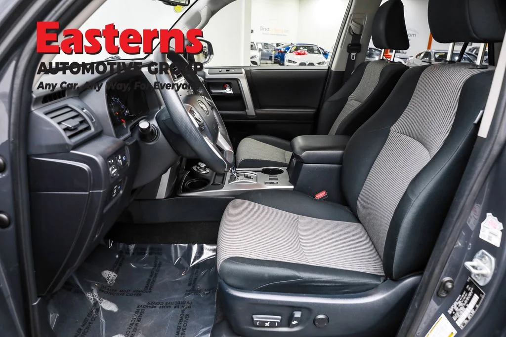 Used 2024 Gray Toyota SR5 image 14