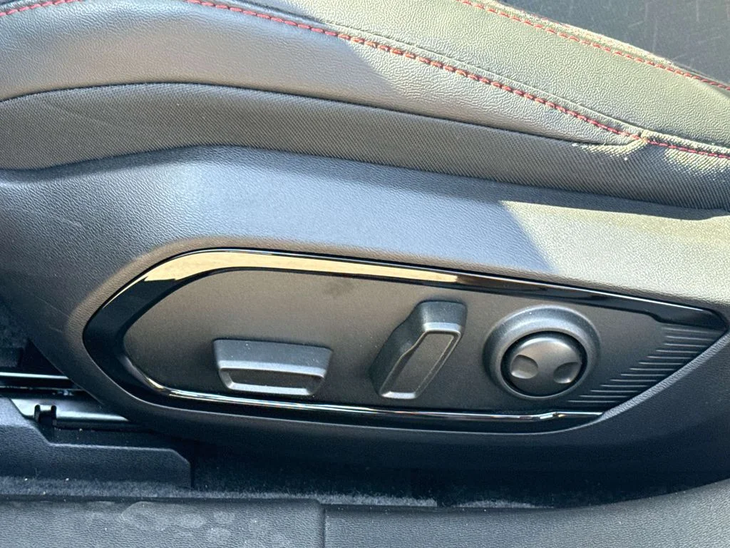 New 2026  Dodge R/T image 22
