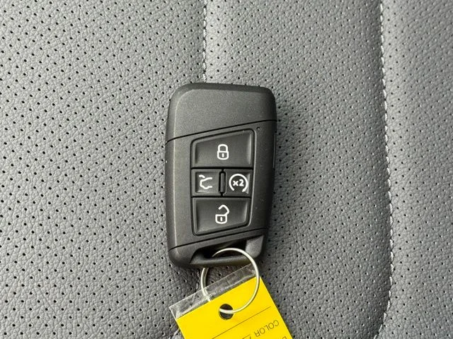 New 2026 Red Volkswagen 1.5T SEL image 15