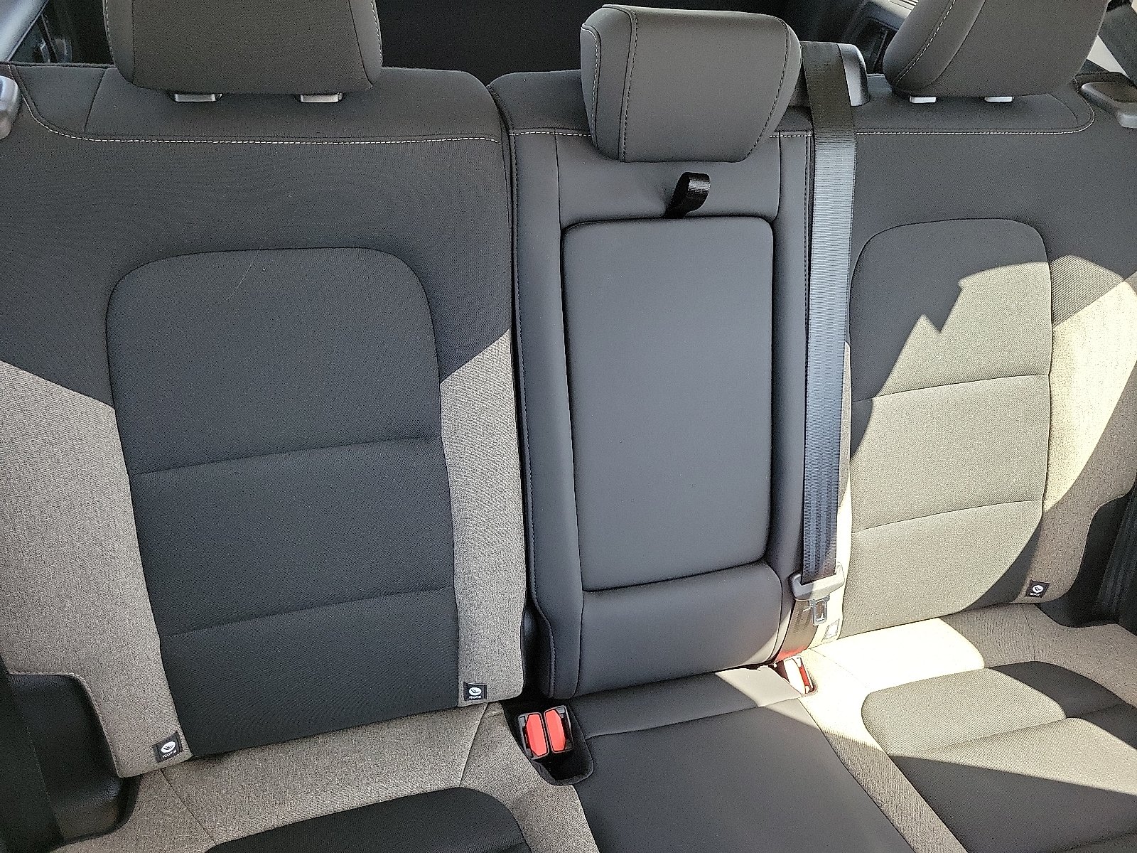 Used 2025 Gray Metallic Ford Big Bend image 18
