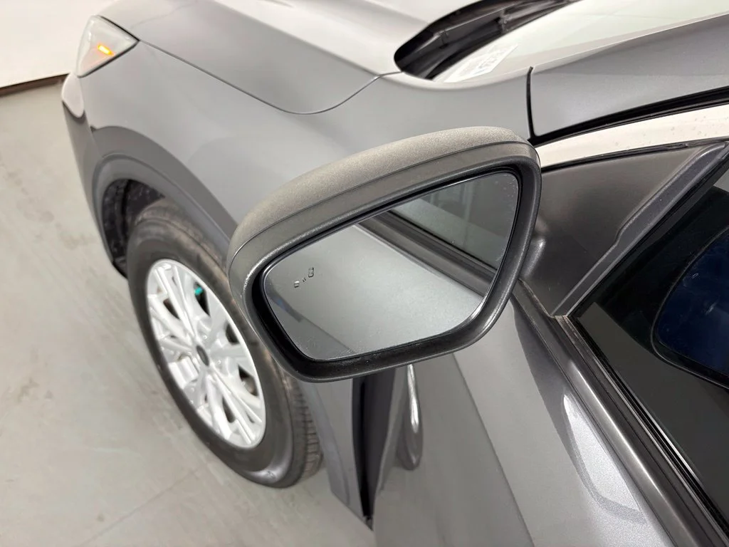 Used 2024 Gray Ford Active image 16