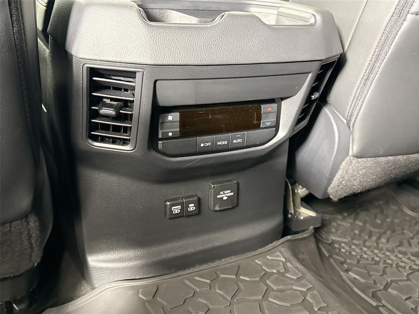 Certified Used 2024 Ice Cap Toyota TRD Pro image 38