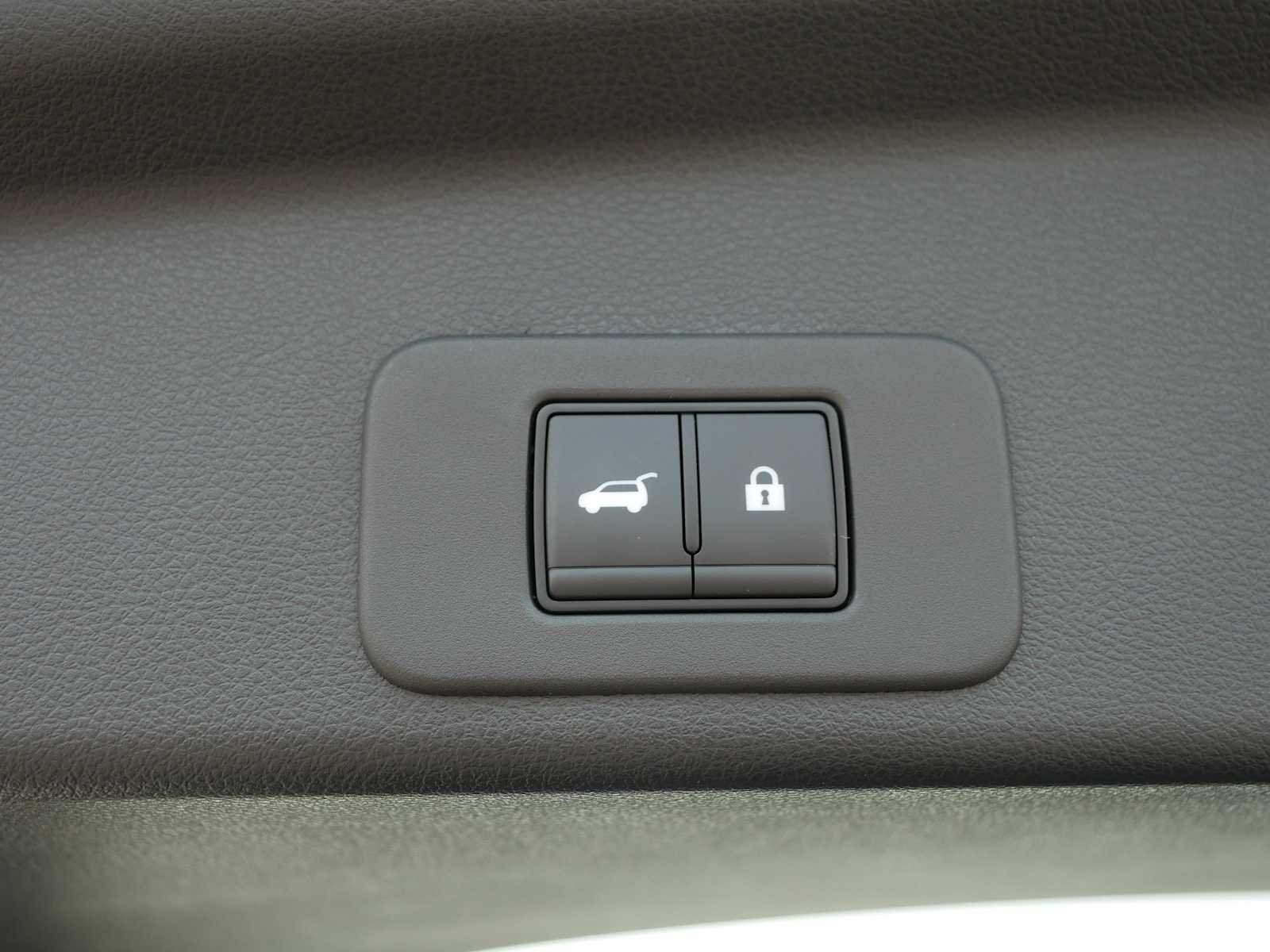 2025 Nissan Murano SV - Photo 21