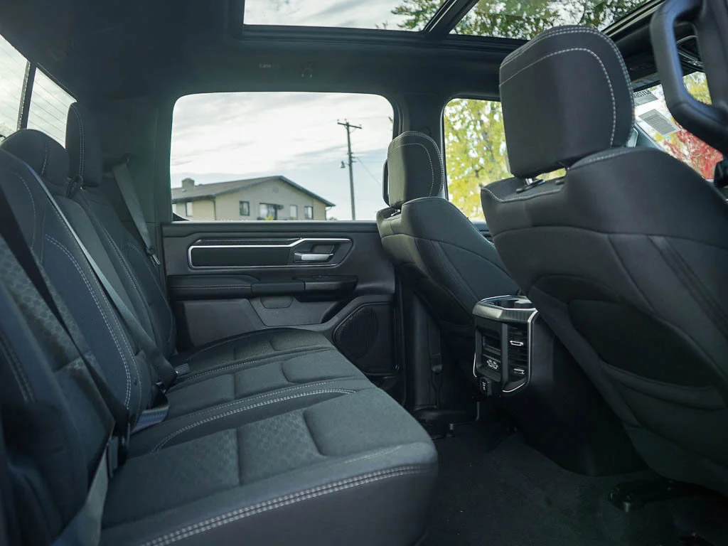 2026 RAM 1500 Big Horn/Lone Star - Photo 11