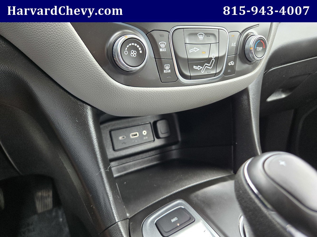 2021 Chevrolet Equinox LS - Photo 10