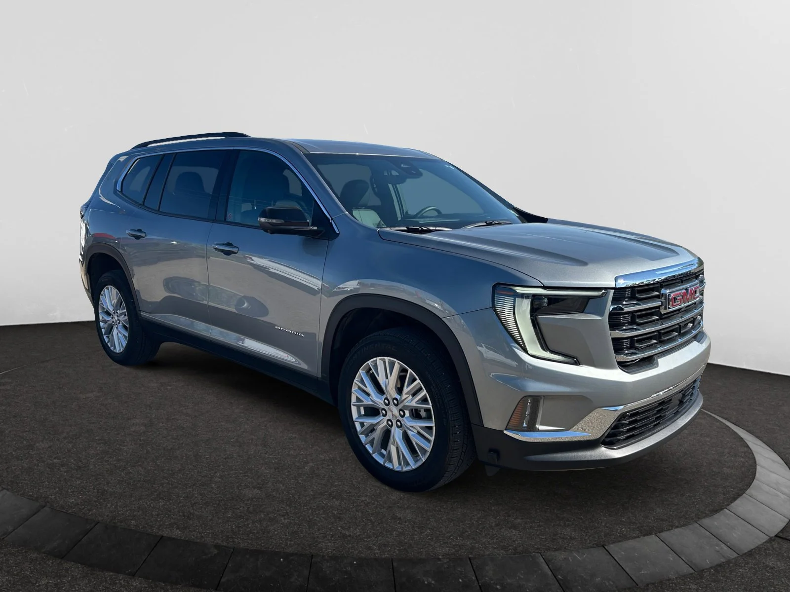 Used 2026 STERLING METALLIC GMC Elevation AWD image 7