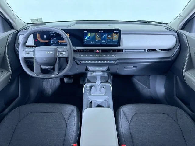 New 2027 TERRAIN BROWN Kia LX image 19