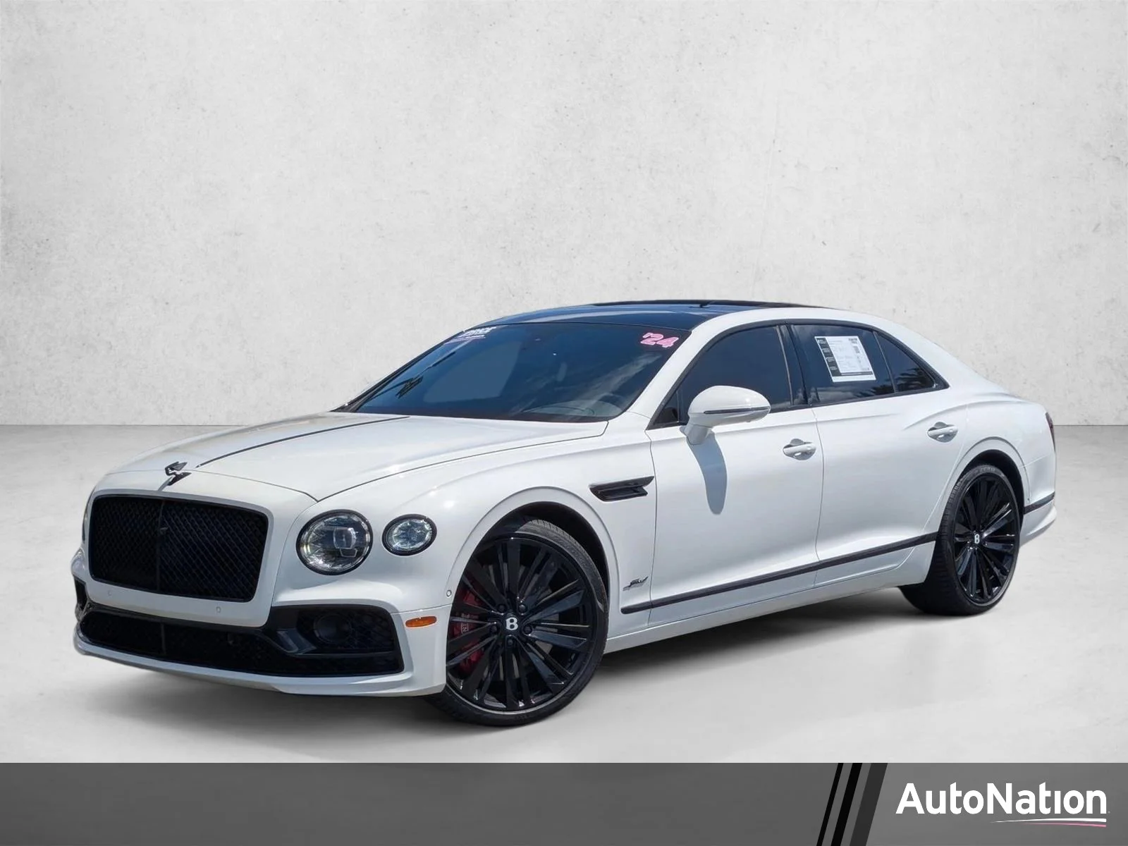 2024 Bentley Flying Spur