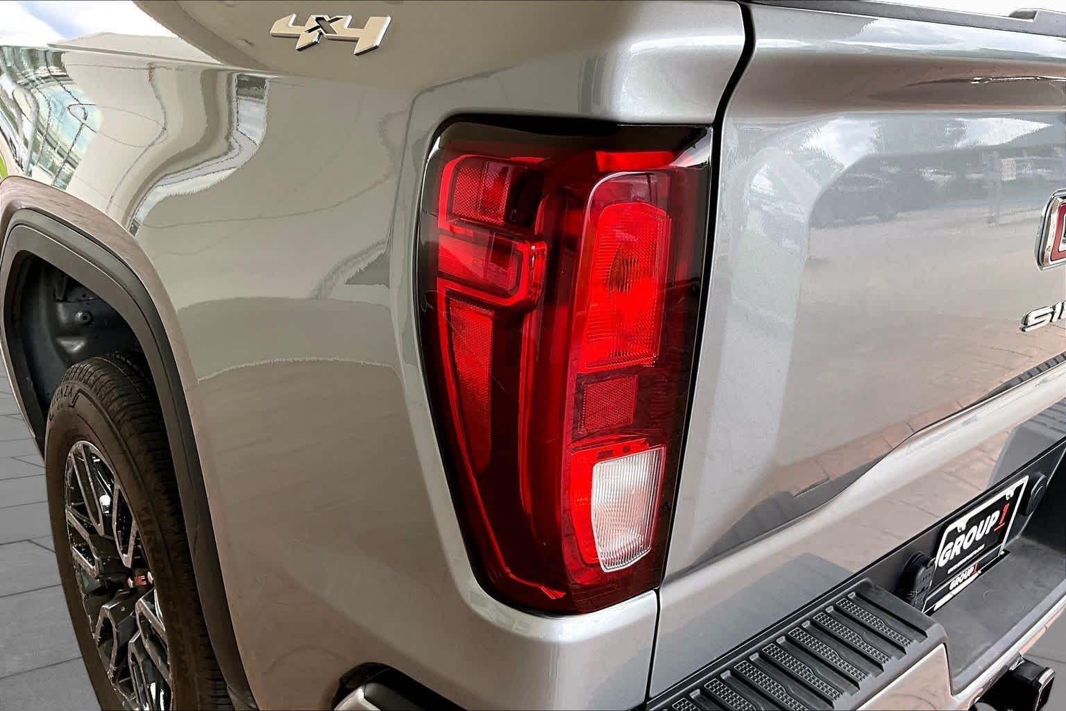 Used 2026 Sterling Metallic GMC Elevation image 27