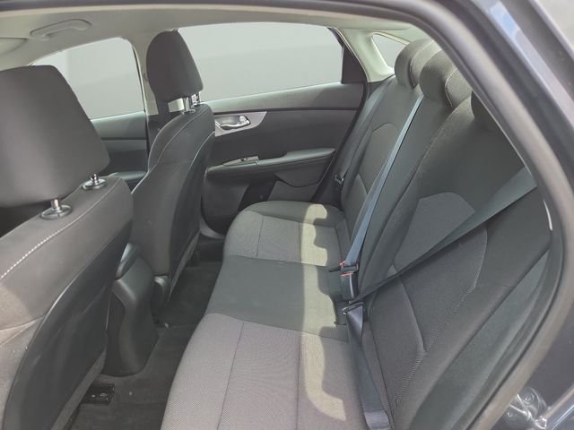 Certified Used 2024 Gray Kia LXS image 27