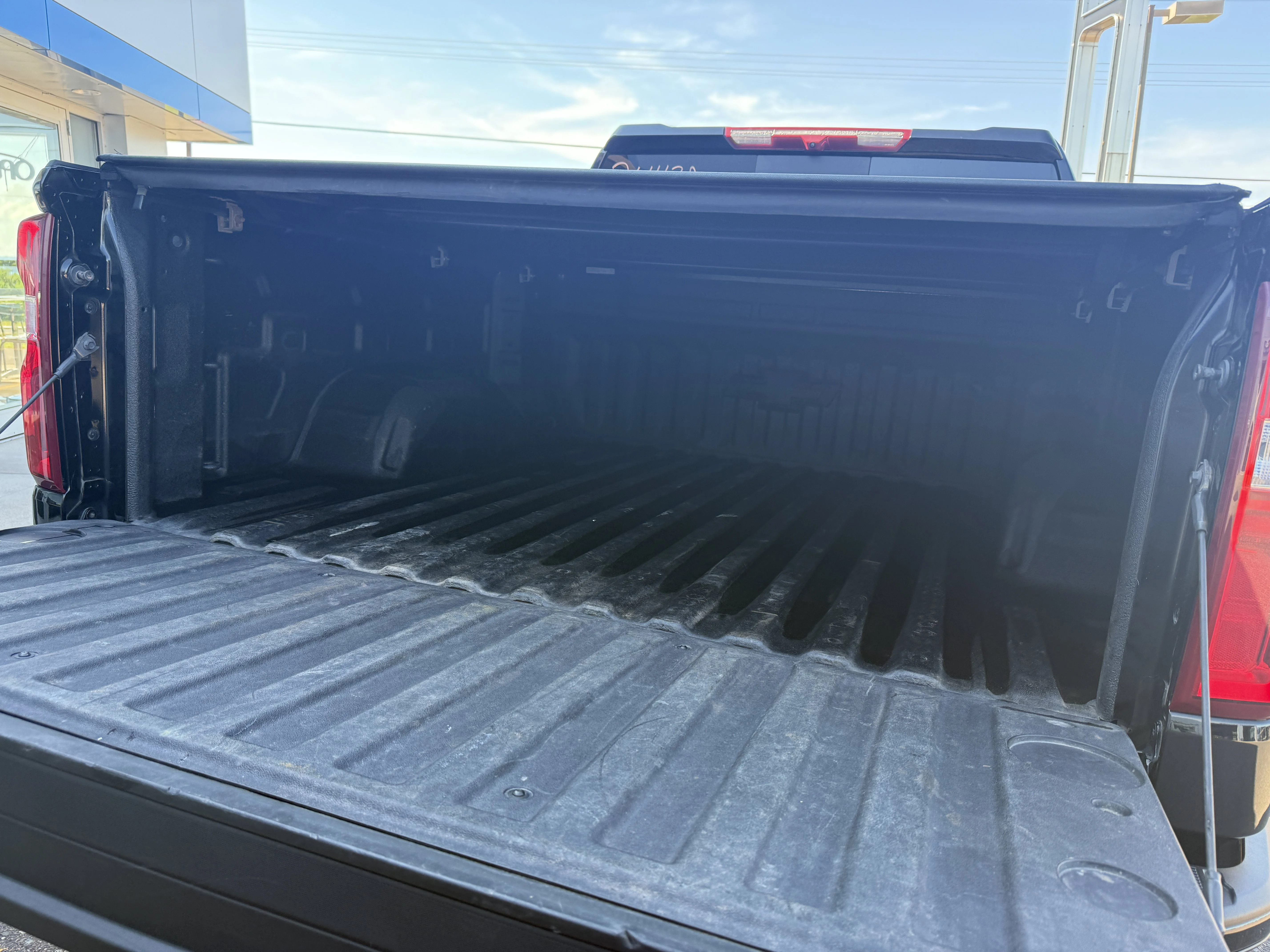 2024 Chevrolet Silverado 1500 RST - Photo 14