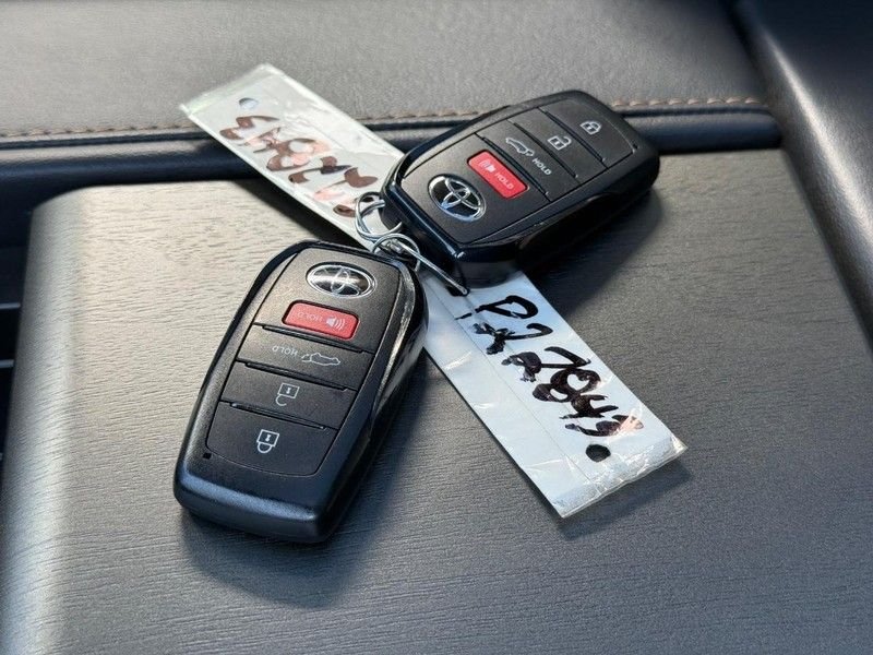 2026 Toyota Sequoia Capstone - Photo 30