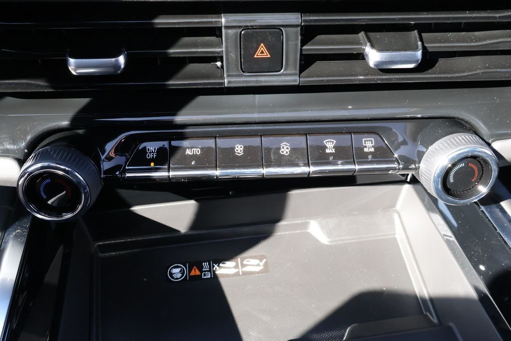 2026 Chevrolet Tahoe High Country - Photo 34