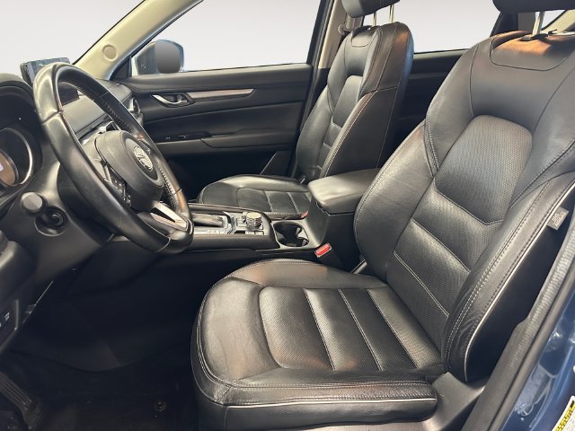 Used 2024 Blue Mazda 2.5 S Preferred Package image 9