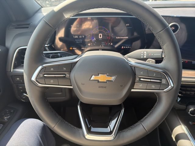 2026 Chevrolet Suburban Premier - Photo 21