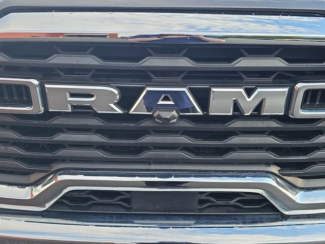 Used 2025 Gray Ram Big Horn image 34