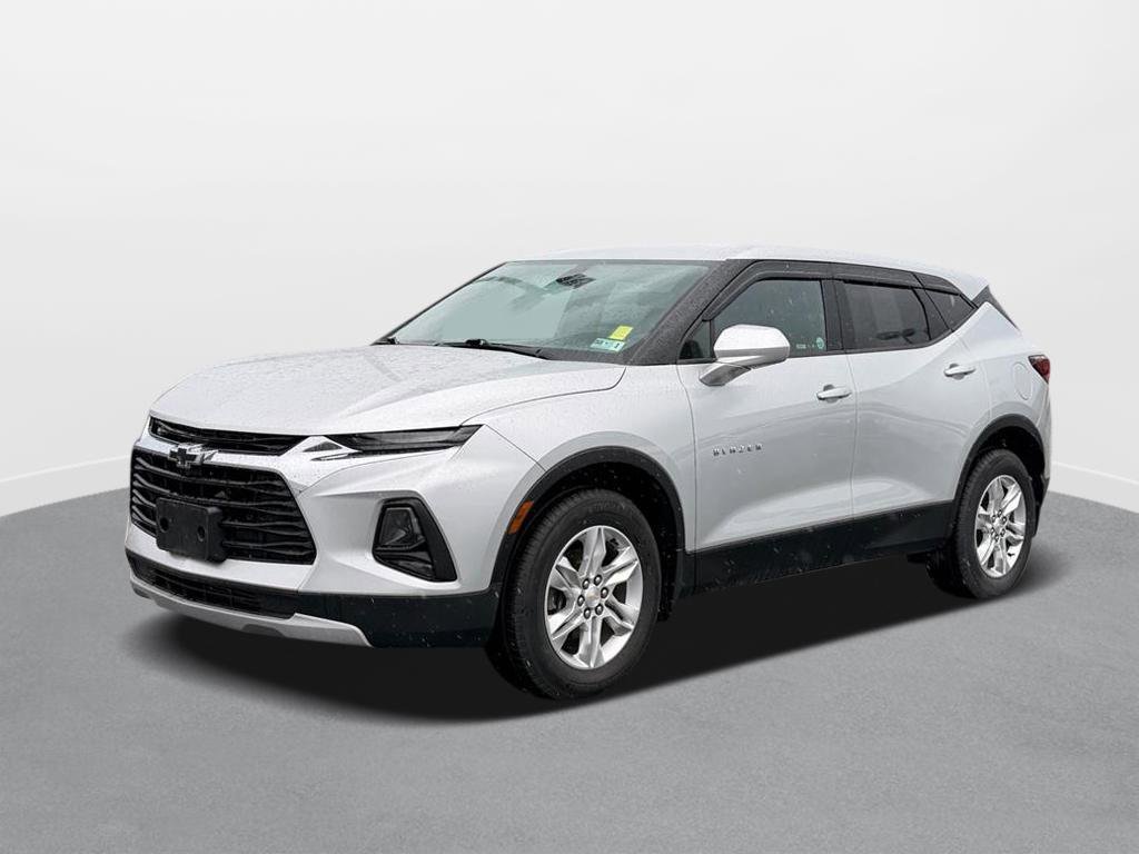 2020 Chevrolet Blazer 2LT