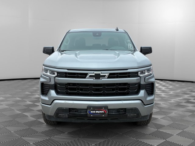 2026 Chevrolet Silverado 1500 RST - Photo 8