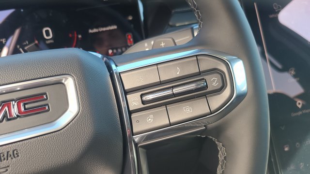 New 2027 Summit White GMC Elevation image 23