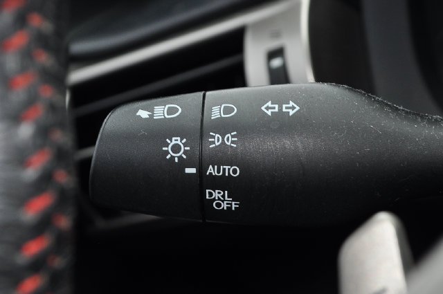 Used 2015 Gray Lexus 250 image 31