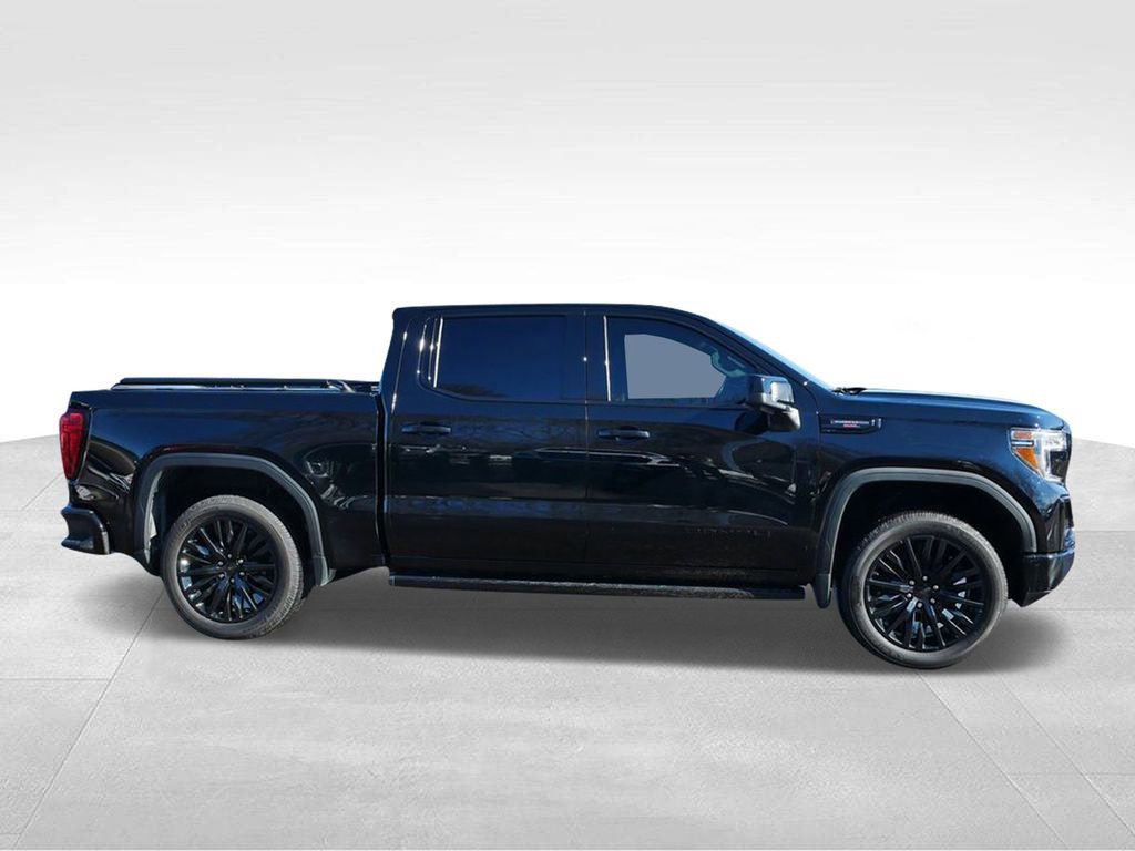 Certified 2021 GMC Sierra 1500 Denali with VIN 1GTU9FEL1MZ228636 for sale in Inver Grove Heights, Minnesota