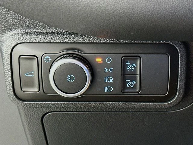 New 2026 Ford Explorer ST