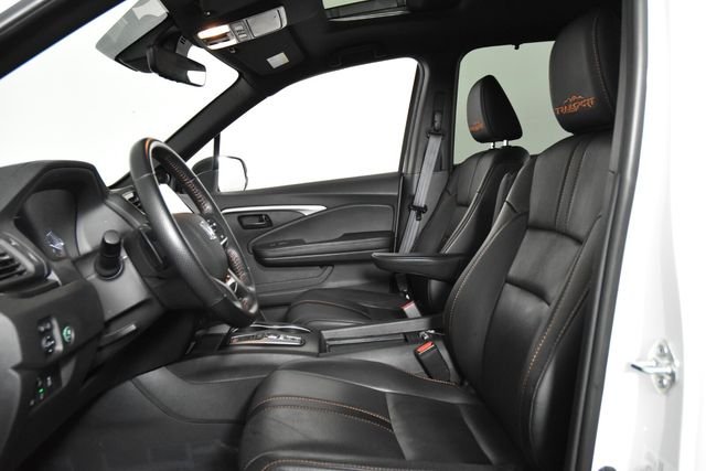 2023 Honda Passport TrailSport - Photo 14