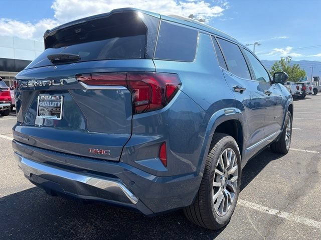 2027 GMC Terrain Denali - Photo 6