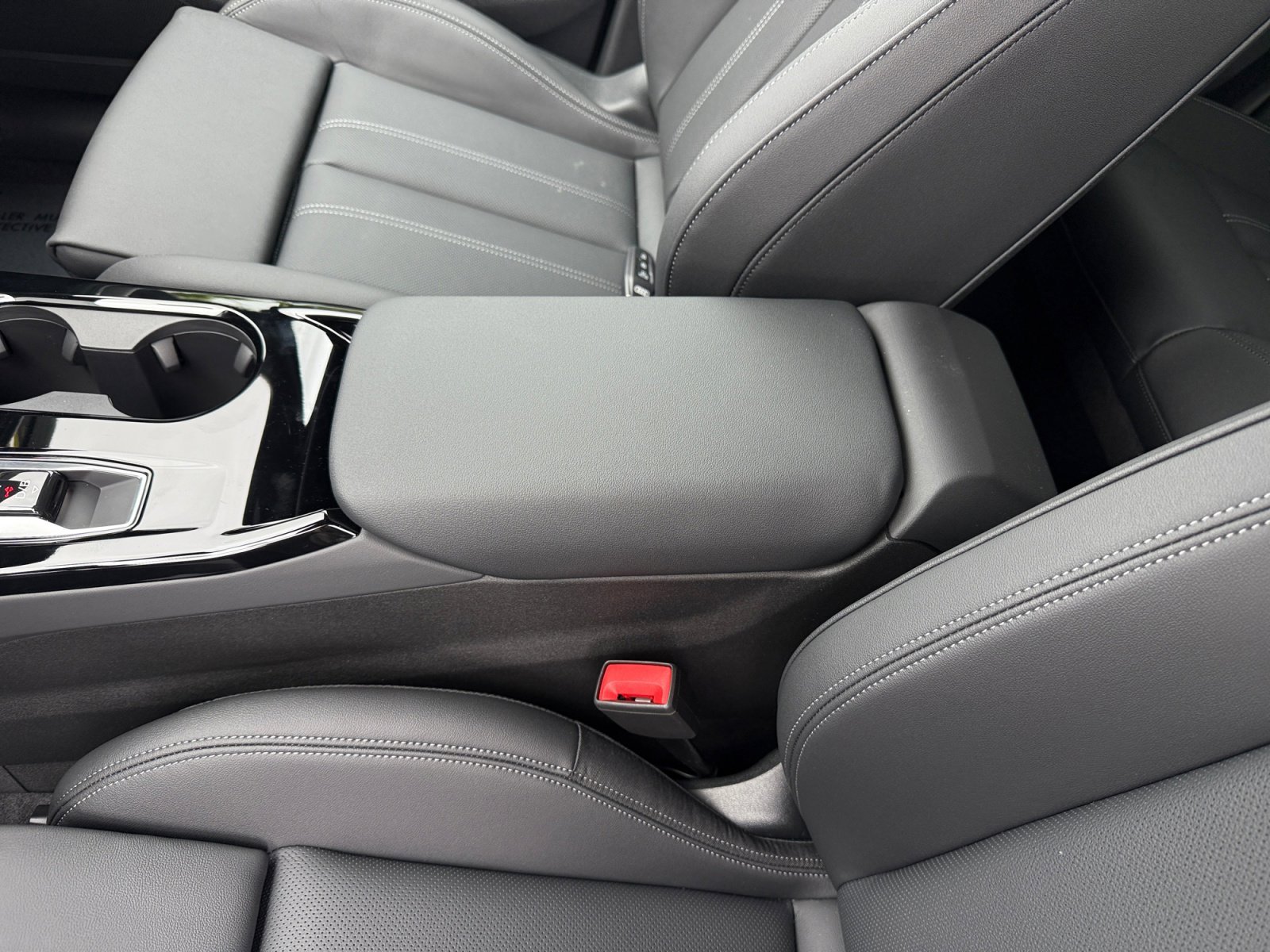 New 2027 GLACIER WHITE Audi Premium Plus quattro image 14
