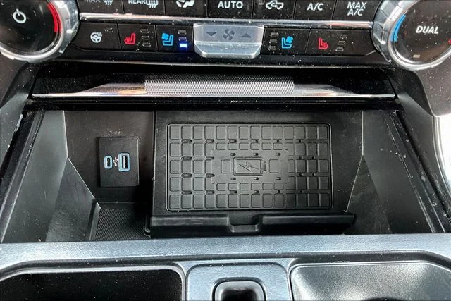 Used 2023 Black Ford King Ranch image 16