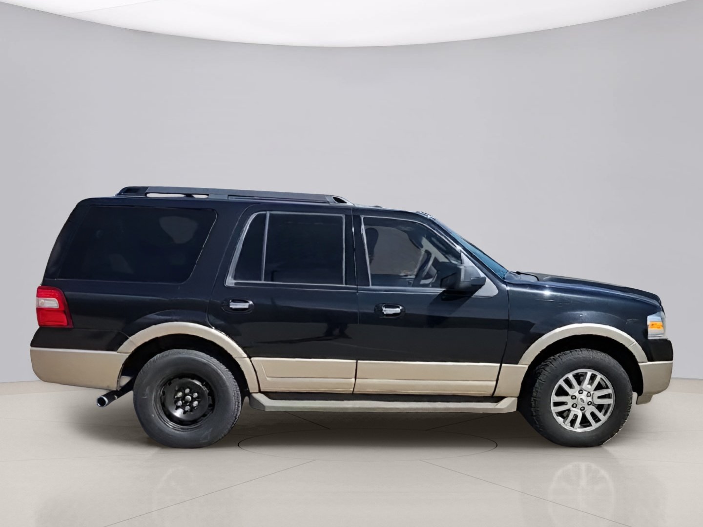 2013 Ford Expedition King Ranch - Photo 8