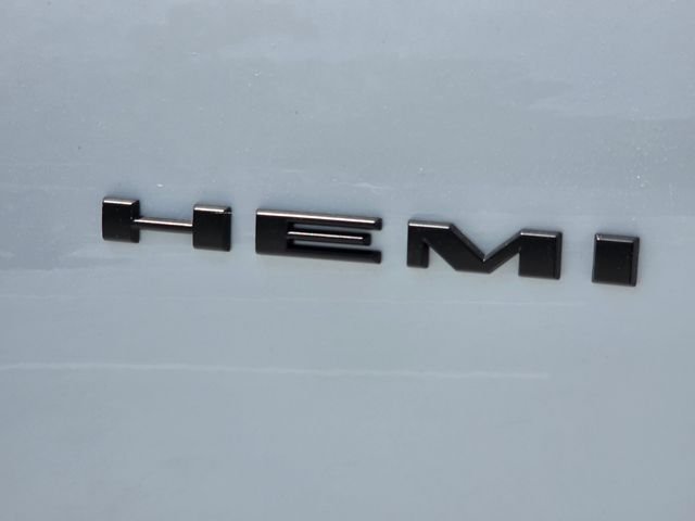 New 2026 White Knuckle Clear-Coat Exterior Paint Dodge GT Plus HEMI V8 image 36