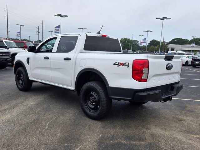 New 2026 Oxford White Ford XL image 5