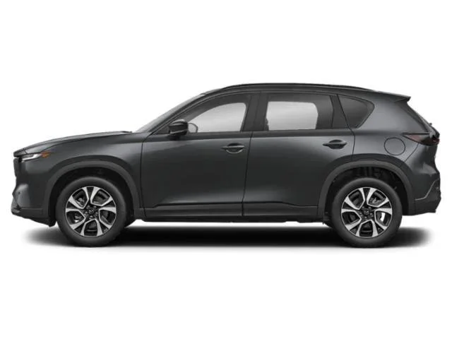 New 2026 Soul Red Crystal Metallic Mazda 2.5 S Preferred AWD image 6