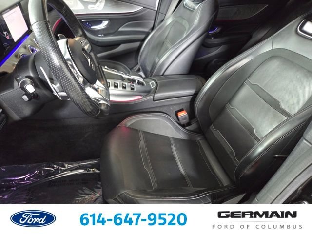 Used 2019  Mercedes-Benz Base image 19
