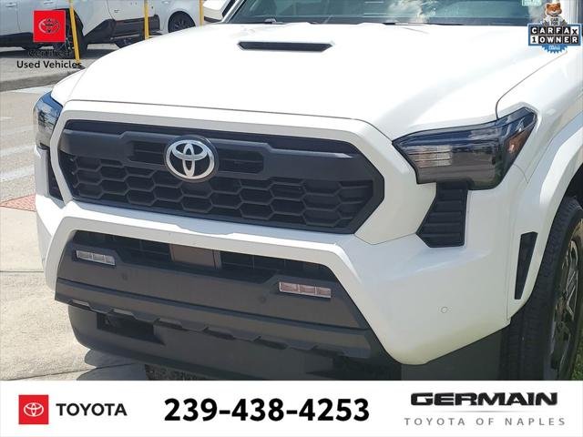 Certified Used 2024 ICE CAP Toyota  image 14