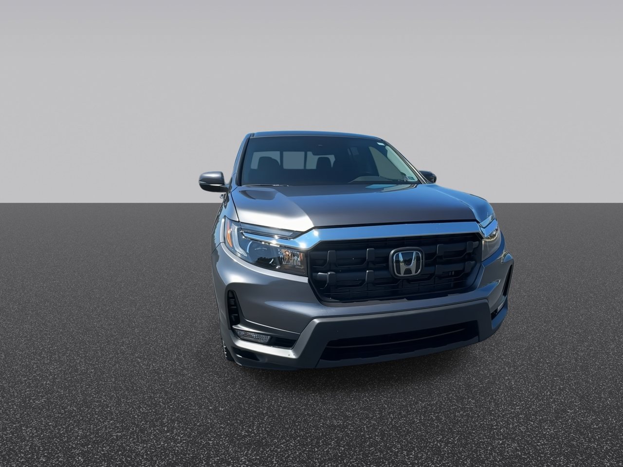 New 2026 Modern Steel Metallic Honda RTL AWD image 3