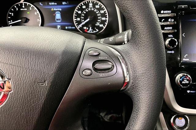 2021 Nissan Murano S - Photo 26