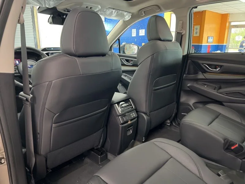 New 2026 AUTUMN GREEN METALLIC Subaru Onyx Edition Touring 7-Passenger image 21