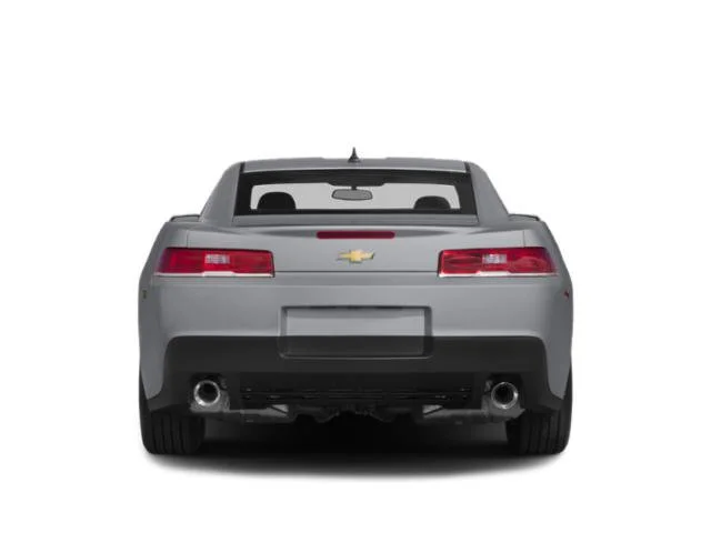 Used 2015 Black Chevrolet LT image 8