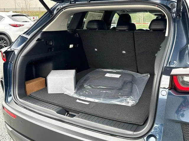 2026 Mazda CX-50 Premium Plus - Photo 17