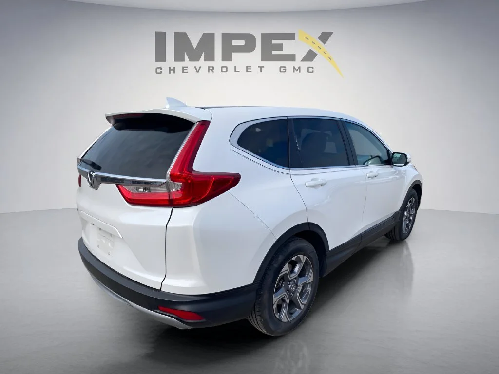 Used 2019  Honda EX-L image 5